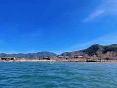 -丽江泸沽湖景区