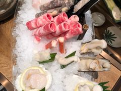 -集渔·泰式海鲜火锅(彭州店)