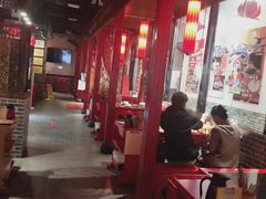 大堂-大龍燚火锅(宁春城北门店)