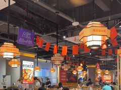 -陈家婆的菜(梅溪湖店)