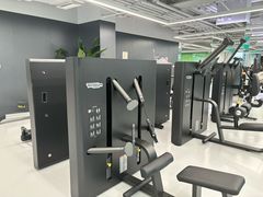 -优享健身(三元桥店)