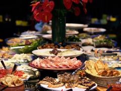 -拉蒂娜·巴西牛排馆 Latina·Brazilian Steakhouse(陆家嘴旗舰店)
