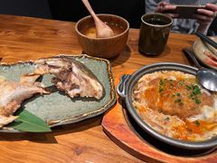 -玄白·炭烤活鳗(上海首店)