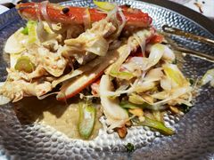 -蟹之国·精品蟹料理(极地店)