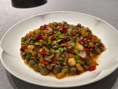 炒泥螺-龙宴海鲜城(经中路店)