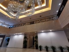 -北京A·C·Embassy酒店(三里屯工人体育场地铁站店)