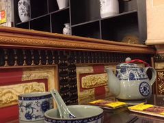 -缪氏川菜(丰盛町店)