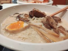 猪软骨春笋拉面-味千拉面(光启城时尚购物中心店)