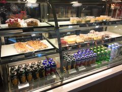 -COSTA COFFEE(哈尔滨凯德学府店)