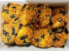 -鲍师傅糕点(观前街店)