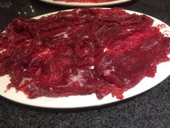 -名门潮牛·鲜牛肉海鲜火锅.烧烤自助餐厅(诚丰广场店)