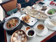 -柳莺湖上·湖景餐厅·江南菜(西湖店)