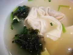 -君达小吃(建西苑店)