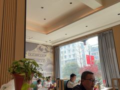 -梅利汴京烤鸭•开封豫菜地标店(晋安路店)