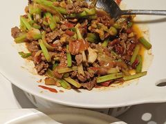 -老长沙湘菜馆(凤凰路店)