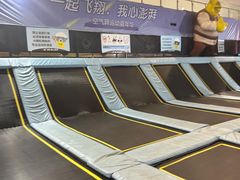 -空气湃·运动嘉年华·团建拓展生日趴·真人CS