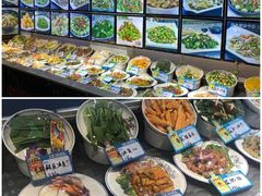 -大京园海鲜烧烤(东城路店)