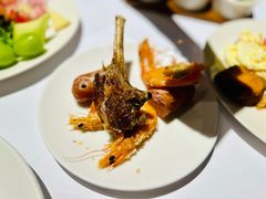 -拉蒂娜·巴西牛排馆 Latina·Brazilian Steakhouse(陆家嘴旗舰店)