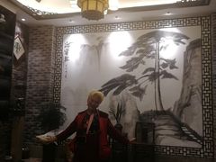 -健眺小海鲜(临海后山店)