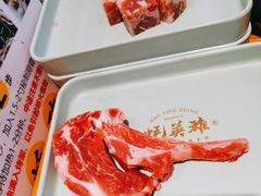-蚝英雄鲜蚝自助专门店(长楹天街直营店)