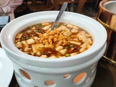 -香芙茗茶楼(梅家坞总店)