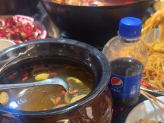 -李子坝梁山鸡(李子坝大鸡哥店)