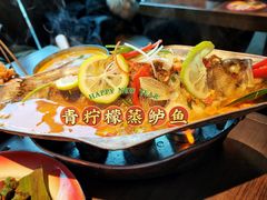 -泰妃殿(宏伊国际广场店)