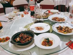 -聚春园自助餐厅(东街口店)