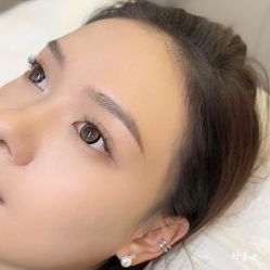-臣丽纹眉品牌连锁