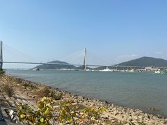 -芒洲湿地公园