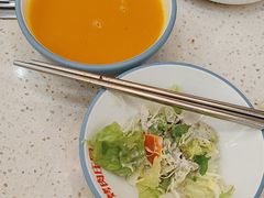 -韩香福烤肉庄园(荣成店)