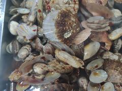 -雅逸居海鲜小厨