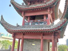 -鼓楼(兴庆区)
