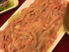 -山城年华老火锅(玉林店)