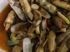 -星奇缘·海鲜餐厅(东山美食地标店)