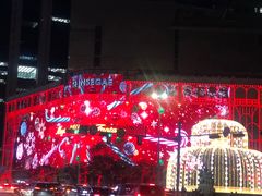 -新世界百货(明洞总店)