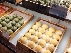 -南宋胡记(杭州体育场路店)