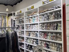 -翰皇直营洗衣洗鞋(望京鹿港店)