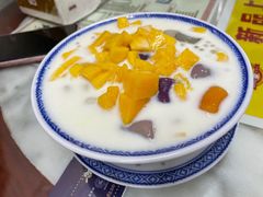 -黄氏壹品汇•水牛奶甜品(全国总店)