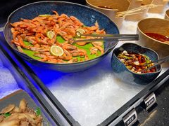 -盛江山自助料理(奥莱锦辉购物广场店)