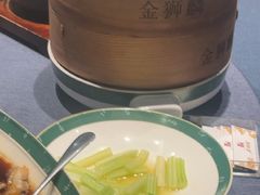 -金狮麟·新豫菜(金码大厦店)