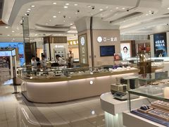 -巴黎春天(浦建店)