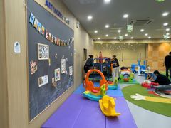 -金宝贝早教(济南欧亚大观商场中心)