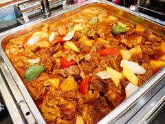 -丽景湾国际酒店·六福轩中餐厅