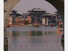 -汉梁文化公园