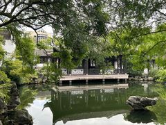 -台州府城(东湖)