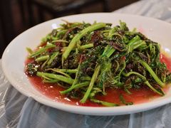 -虎虎龙虾大排档(双井店)