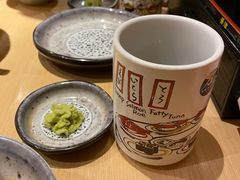 -万岁寿司(芳村店)