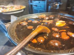 猪脚姜-广州富力君悦大酒店·凯菲厅