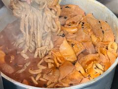 牛杂-细妹五香牛杂(步行街店)